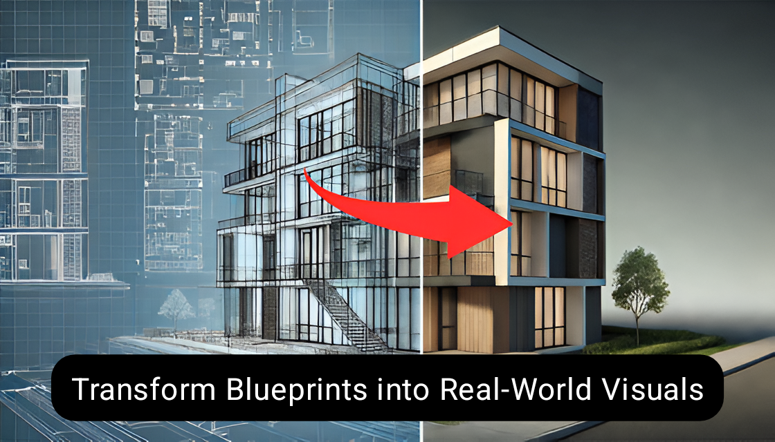 Instant Revit Rendering Speed