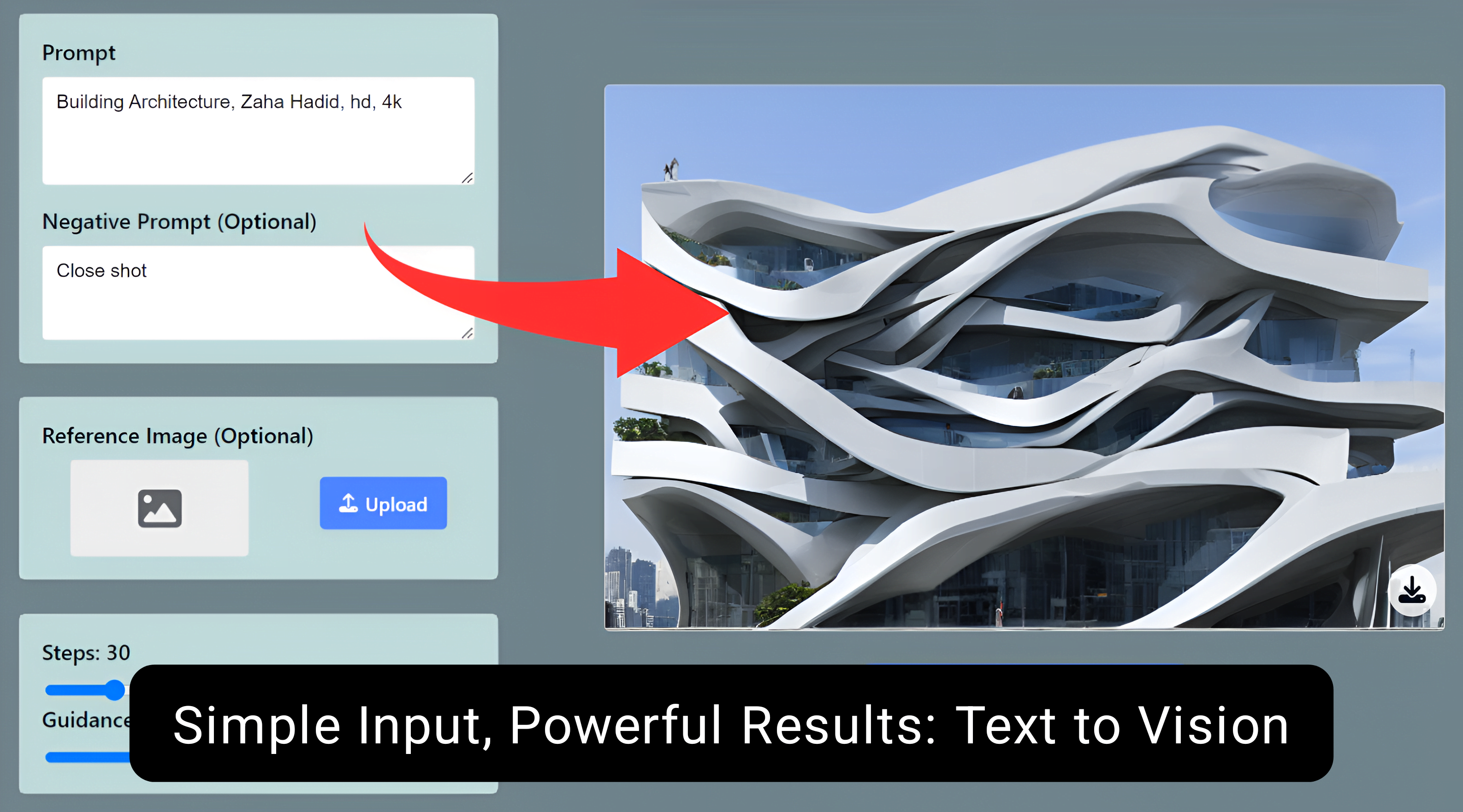 Reference-Based Customization